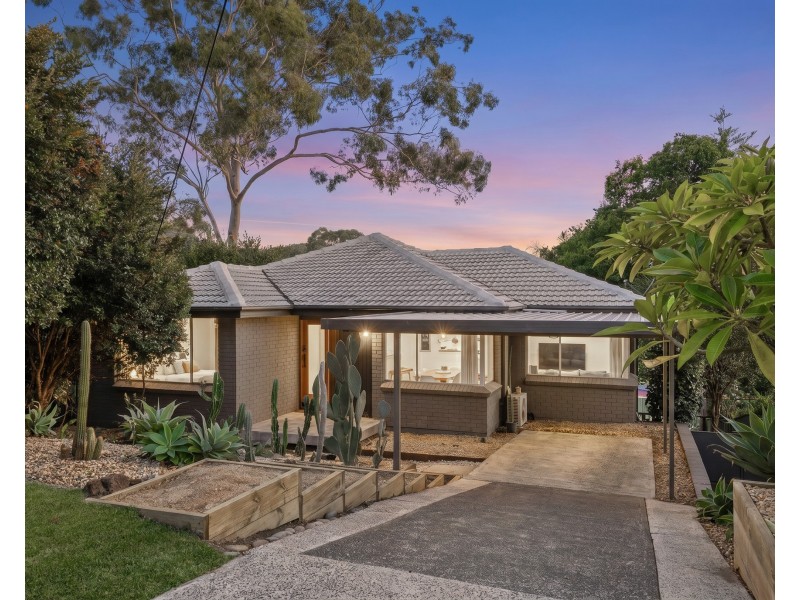 6 Woolard Road, Springfield NSW 2250