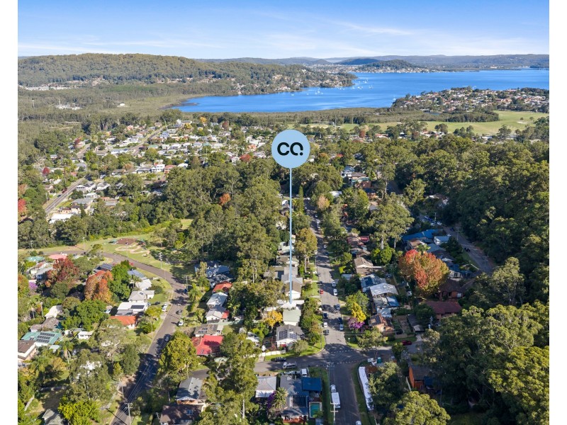 6 Woolard Road, Springfield NSW 2250