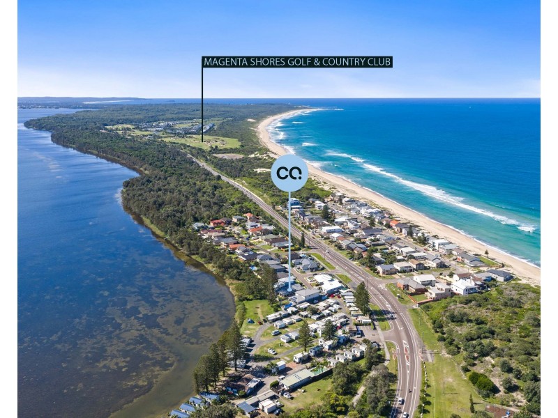 3 Yellawa Close, The Entrance North NSW 2261