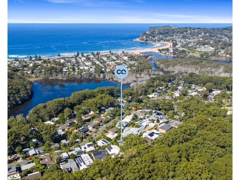 76 Bradleys Road, North Avoca NSW 2260