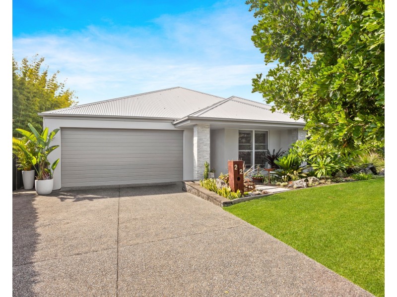 22 Stan Crescent, Bonnells Bay NSW 2264