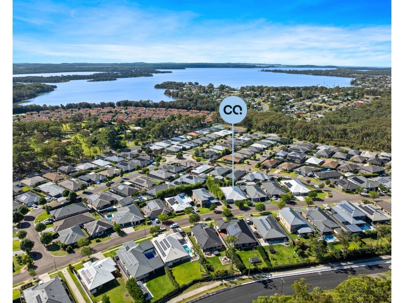 22 Stan Crescent, Bonnells Bay NSW 2264