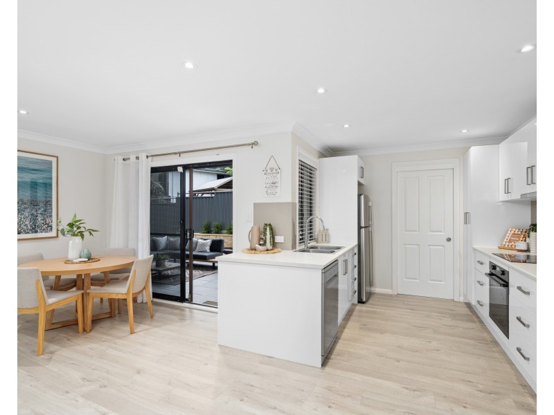 32 Bourbon Street, Wyoming NSW 2250