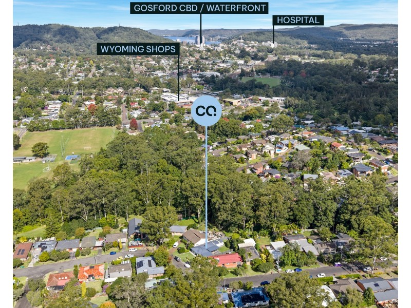 32 Bourbon Street, Wyoming NSW 2250