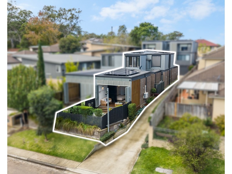 2/41 Frederick Street, East Gosford NSW 2250