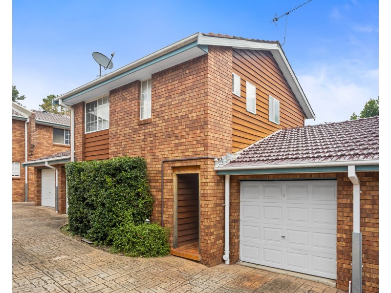 5/24 York Street, Point Frederick NSW 2250