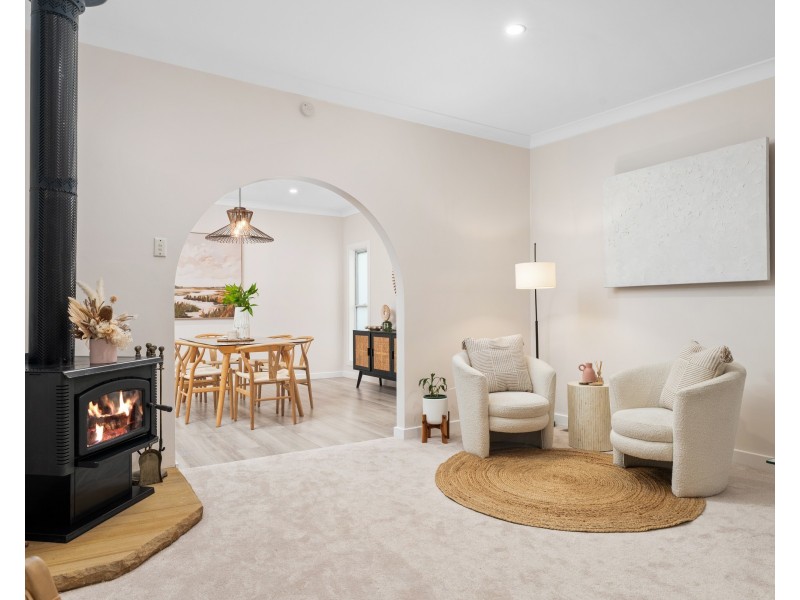 109 Wells Street, Springfield NSW 2250