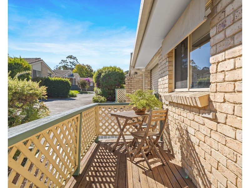 13/171 Narara Valley Drive, Narara NSW 2250