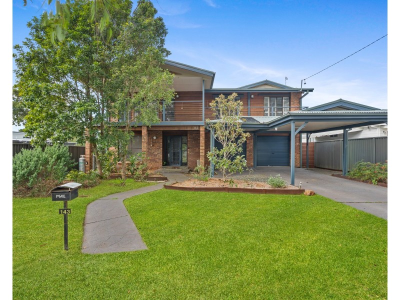 143 Buff Point Avenue, Buff Point NSW 2262