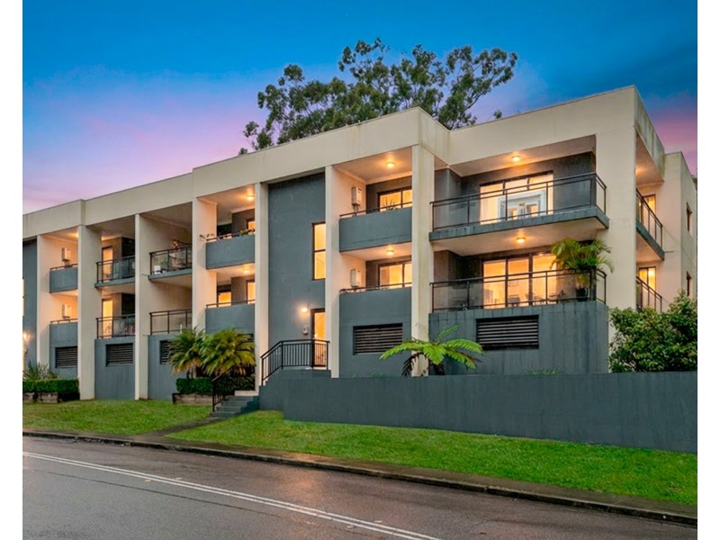3/8 Bent Street, Gosford NSW 2250