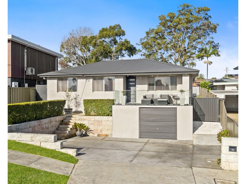 20 Strickland Road, Killarney Vale NSW 2261