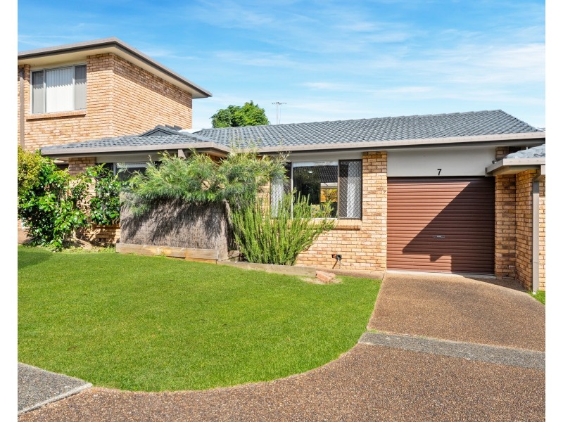 7/46 Fraser Road, Long Jetty NSW 2261