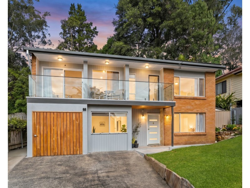 19 Kokoda Terrace, Narara NSW 2250