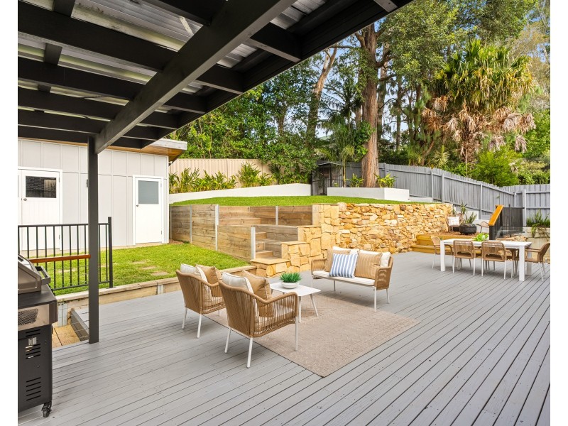 19 Kokoda Terrace, Narara NSW 2250