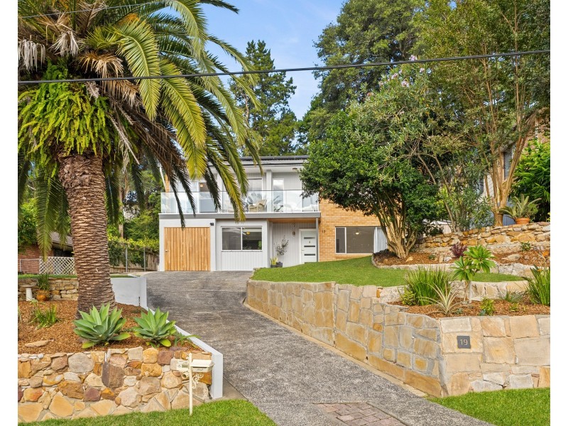 19 Kokoda Terrace, Narara NSW 2250