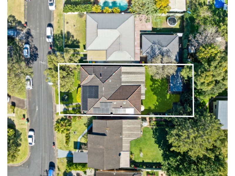 3 Craigend Street, Wyoming NSW 2250