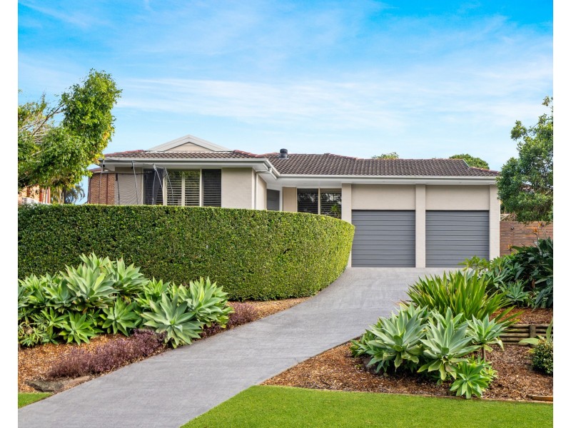21 Robinia Parade, Springfield NSW 2250