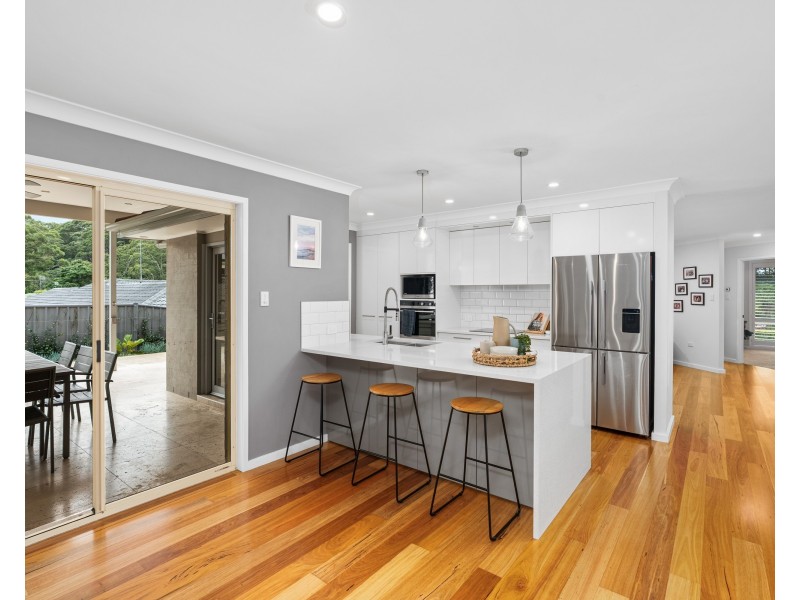 21 Robinia Parade, Springfield NSW 2250