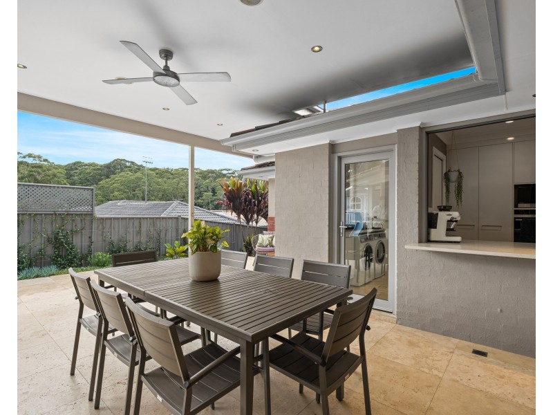 21 Robinia Parade, Springfield NSW 2250