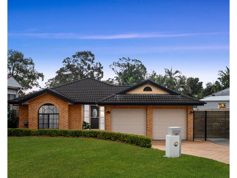 189 Tuggerawong Road, Tuggerawong NSW 2259