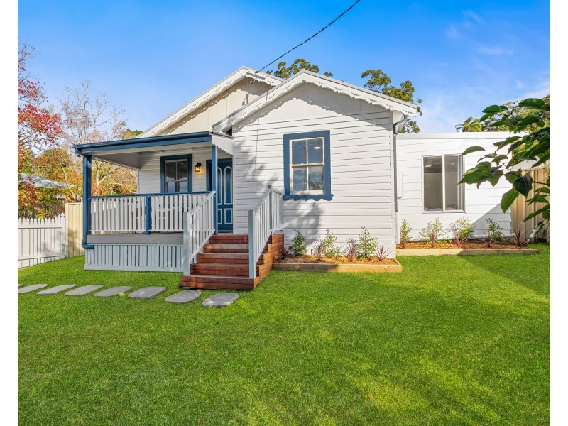 1 Pacific Highway, Ourimbah NSW 2258