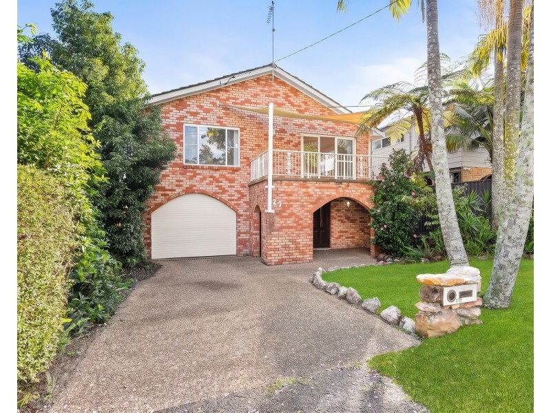 27 River Street, Springfield NSW 2250