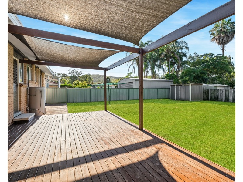 13 Pearson Street, Narara NSW 2250