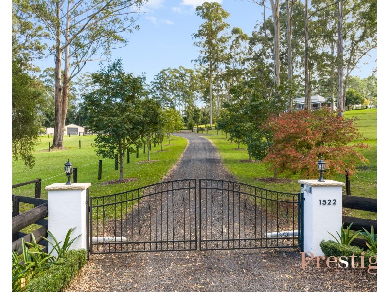1522 Mandalong Road, Dooralong NSW 2259