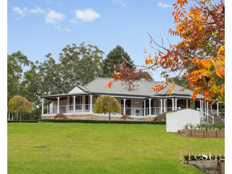 1522 Mandalong Road, Dooralong NSW 2259
