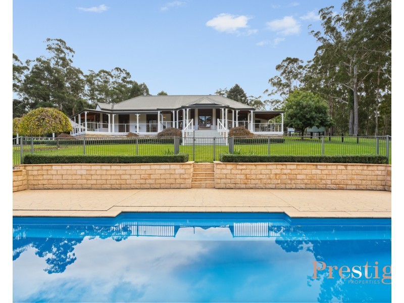 1522 Mandalong Road, Dooralong NSW 2259