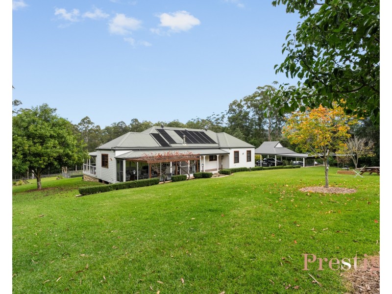 1522 Mandalong Road, Dooralong NSW 2259