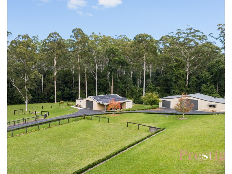 1522 Mandalong Road, Dooralong NSW 2259