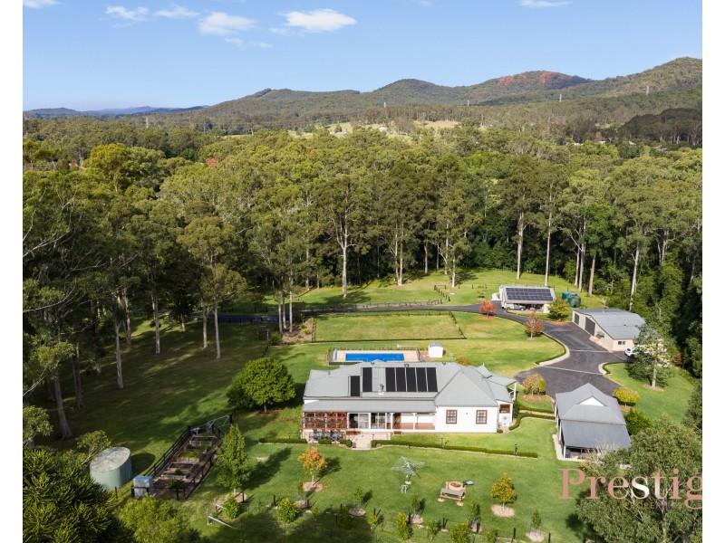 1522 Mandalong Road, Dooralong NSW 2259