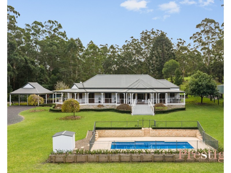 1522 Mandalong Road, Dooralong NSW 2259
