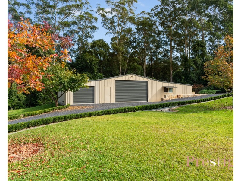 1522 Mandalong Road, Dooralong NSW 2259
