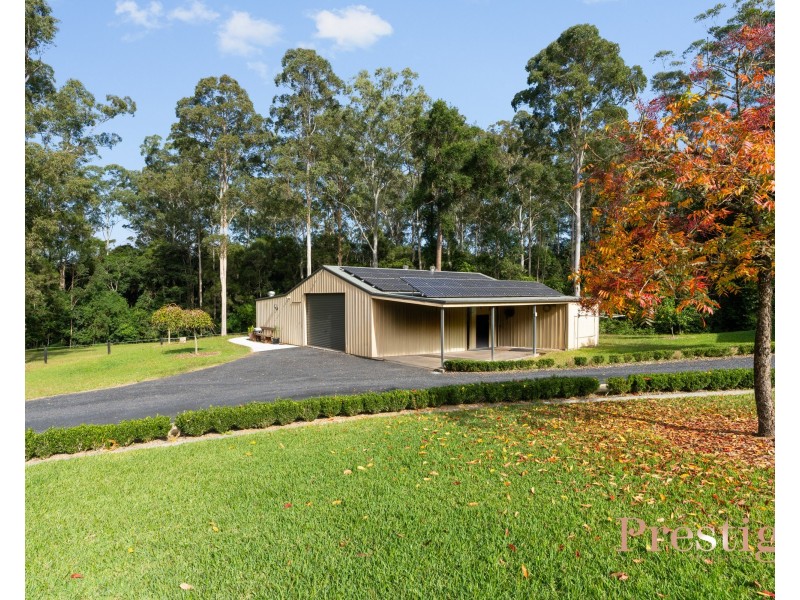 1522 Mandalong Road, Dooralong NSW 2259