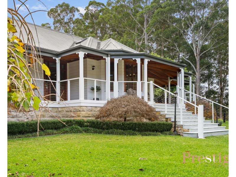 1522 Mandalong Road, Dooralong NSW 2259