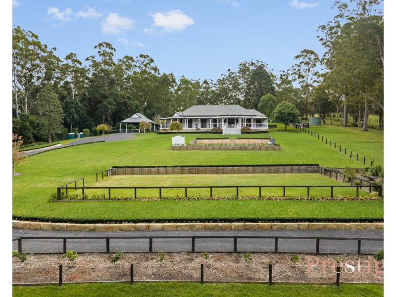 1522 Mandalong Road, Dooralong NSW 2259
