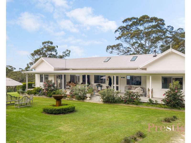 Kulnura NSW 2250