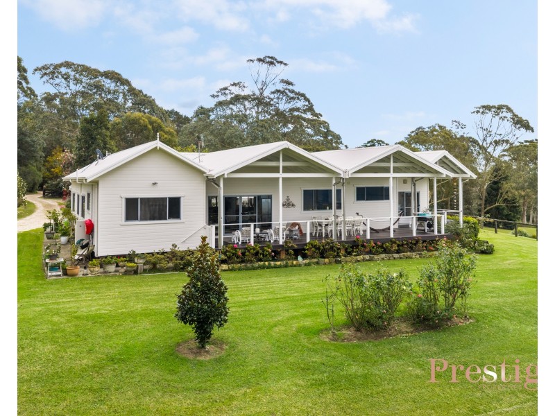 Kulnura NSW 2250