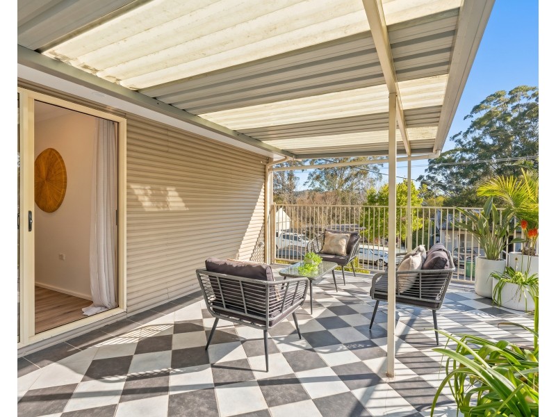 45 & 45A MacGregor Street, Wyoming NSW 2250