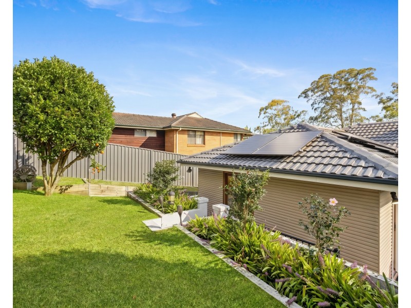 45 & 45A MacGregor Street, Wyoming NSW 2250