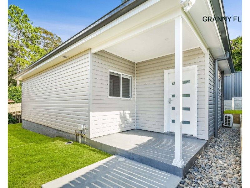 45 & 45A MacGregor Street, Wyoming NSW 2250