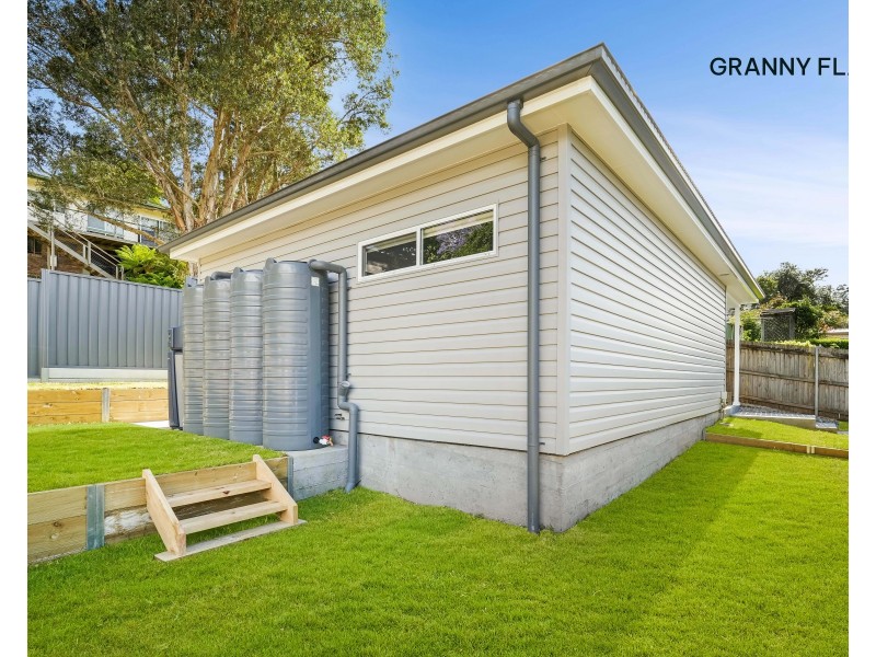 45 & 45A MacGregor Street, Wyoming NSW 2250