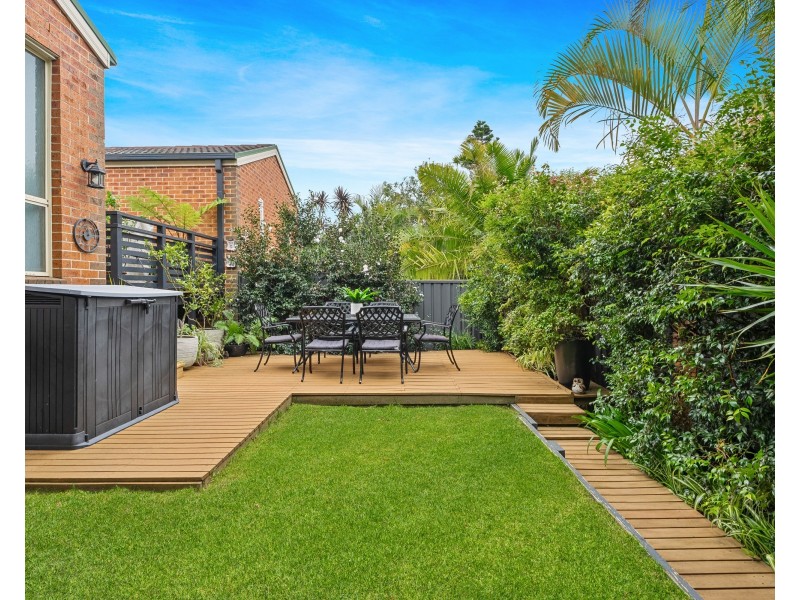 12/20 Springfield Road, Springfield NSW 2250