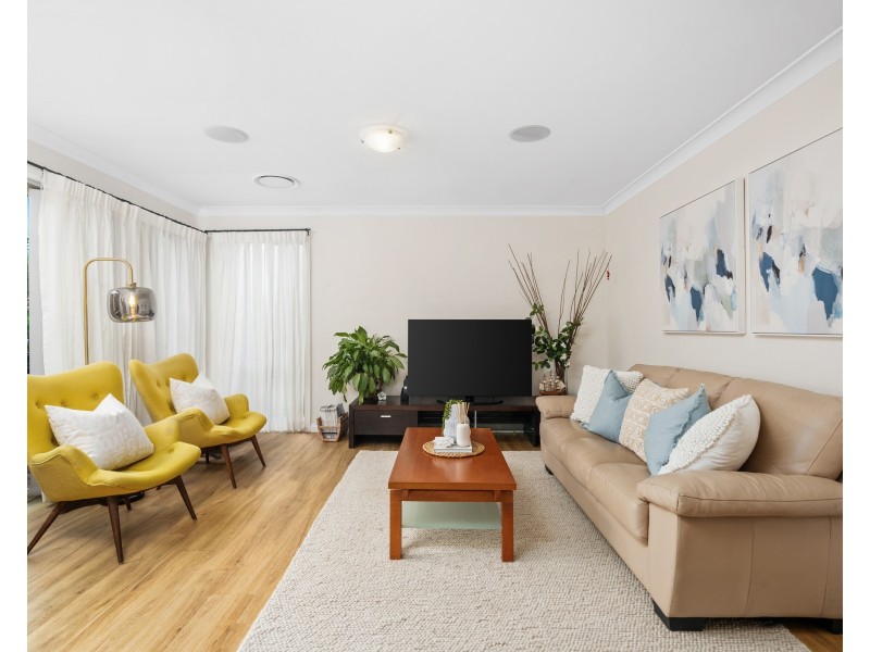 12/20 Springfield Road, Springfield NSW 2250
