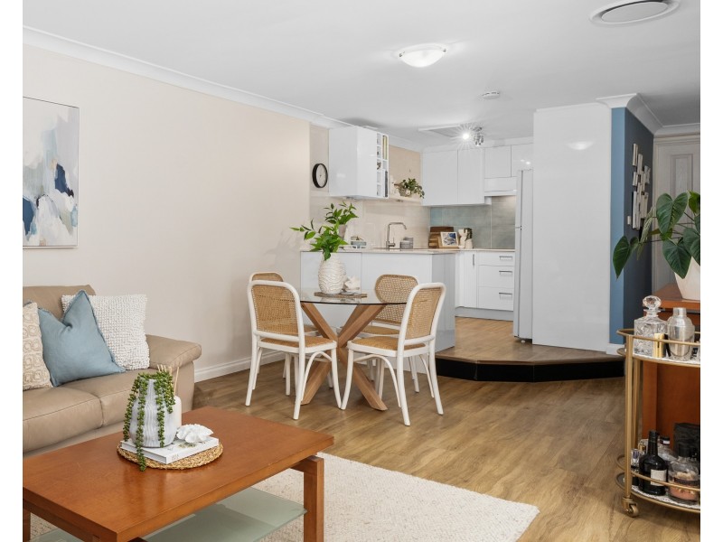 12/20 Springfield Road, Springfield NSW 2250