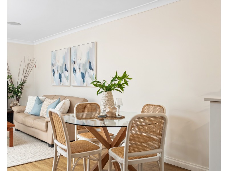 12/20 Springfield Road, Springfield NSW 2250