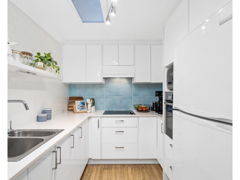 12/20 Springfield Road, Springfield NSW 2250