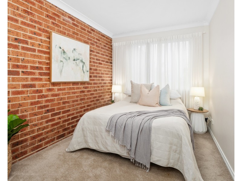 12/20 Springfield Road, Springfield NSW 2250